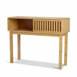 Miroirs^CASA RUBBERWOOD Miroir Naturel