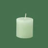 Bougies^CASA RUSTIC Bougie Vert