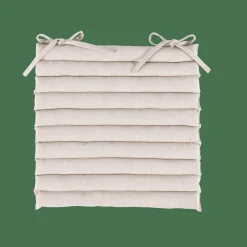 Coussins De Chaise^CASA SALSA Coussin D'assise Beige