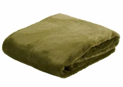 Plaids^CASA SENSATION Plaid Brun