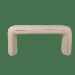 Bancs^CASA SERENA Banc Beige