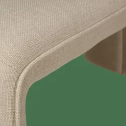 Bancs^CASA SERENA Banc Beige