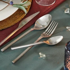 Sets De Table^CASA SERPA Set De Table Aqua