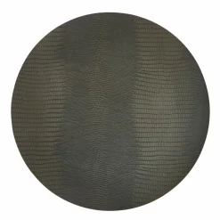 Sets De Table^CASA SERPA Set De Table Brun Clair