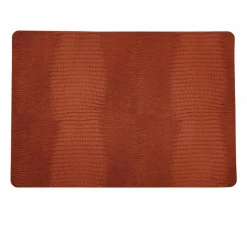 Sets De Table^CASA SERPA Set De Table Brun Clair