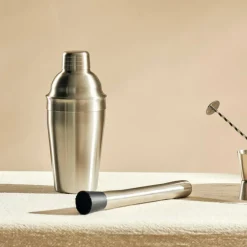 Cocktail Accessoires^CASA SHAKE & STIR Shaker à Cocktails 500 Ml