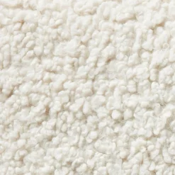 Coussins^CASA SHAUN Coussin Blanc Cassé