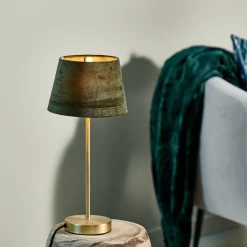 Abat-Jours^CASA SILKE Abat-jour Noir