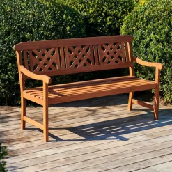 Bancs De Jardin^CASA SKAGEN Banc Naturel