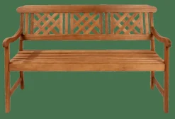 Bancs De Jardin^CASA SKAGEN Banc Naturel