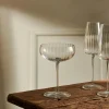 Verres À Cocktail|Verres À Vin^CASA SPEAKEASIES Coupe 30 CL Transparent