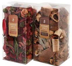 Articles Parfumés^CASA SPICY Pot-pourri Rouge