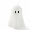 Halloween|Automne^CASA SPOOKY Bougie Blanc