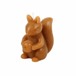 Figures Déco|Automne^CASA SQUIRREL Décoration Doré