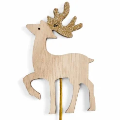 Figures Déco^CASA STAGGY Décoration Naturel