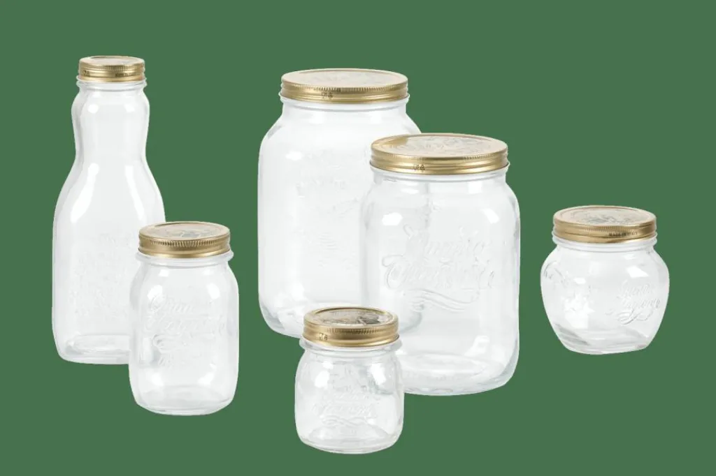 Bocaux^CASA STAGIONI Bocal 15 CL