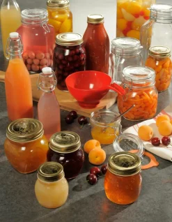 Bocaux^CASA STAGIONI Bocal 50 CL Transparent