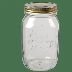 Bocaux^CASA STAGIONI Bocal 1 L Transparent