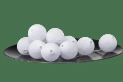 Guirlandes Lumineuses^CASA STRUNG Guirlande Lumineuse 10 Leds Blanc