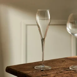 Verres À Vin^CASA SUPER Verre à Vin 60 CL Transparent