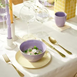 Verres À Vin^CASA SUPER Verre à Vin 60 CL Transparent