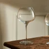 Verres À Vin^CASA SUPER Verre à Vin 80 CL Transparent