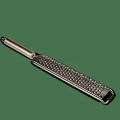 Aide Cuisine^CASA SUPRÊME Râpe Grossière Argent