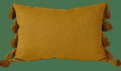 Coussins^CASA TASSI Coussin Vert