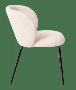 Chaises De Salle À Manger^CASA TATE Chaise Salle à Manger Blanc