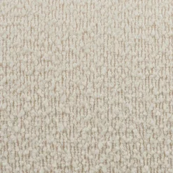 Poufs^CASA TEDDY BUNNY Pouf Blanc Cassé