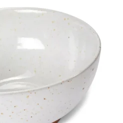 Bols^CASA TERRA Bol Blanc