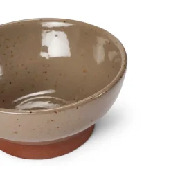 Bols^CASA TERRA Bol Taupe