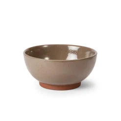 Bols^CASA TERRA Bol Taupe
