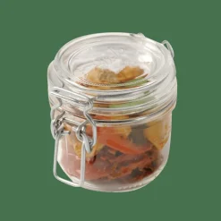 Bocaux^CASA TERRINE Pot 0,20 L Transparent