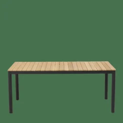 Sets De Jardin^CASA TIBO & NOMI Set De Jardin Noir