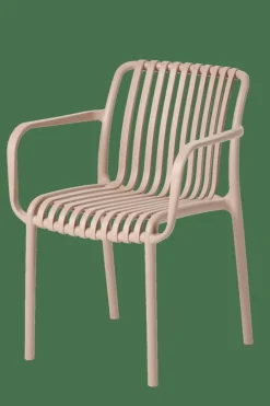 Sets De Jardin^CASA TIBO & NOMI Set De Jardin Crème