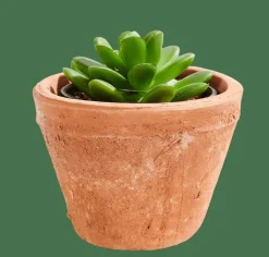 Cache-Pots|Pots De Fleurs^CASA TIERRA Pot De Fleurs Terre Cuite