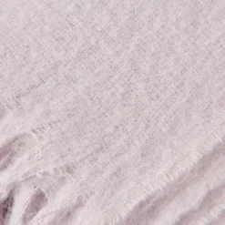 Plaids^CASA TORINA Plaid Mauve