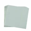 Serviettes^CASA UNI Set De 20 Serviettes Blanc