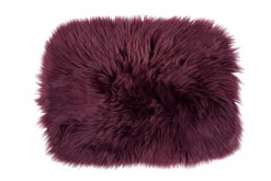 Serviettes^CASA UNI Set De 20 Serviettes Rouge