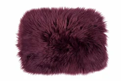 Serviettes^CASA UNI Set De 20 Serviettes Rouge