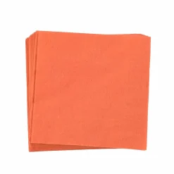 Serviettes^CASA UNI Set De 20 Serviettes Vert Clair