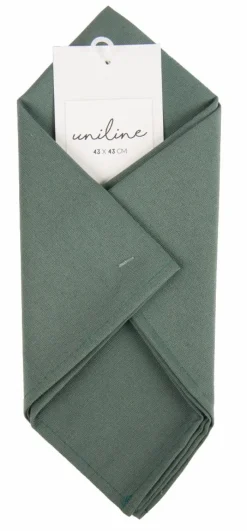 Nappes^CASA UNILINE Nappe Blanc Cassé