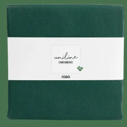 Nappes^CASA UNILINE Nappe Vert Foncé