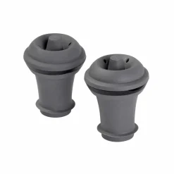 Vin Accessoires^CASA VACUVIN Bouchon Vin Mousseux Noir