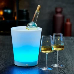 Vin Accessoires^CASA VACUVIN Bouchon Vin Mousseux Noir