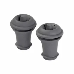 Cocktail Accessoires^CASA VACUVIN Marque-verres Set De 12 Diverses Couleurs