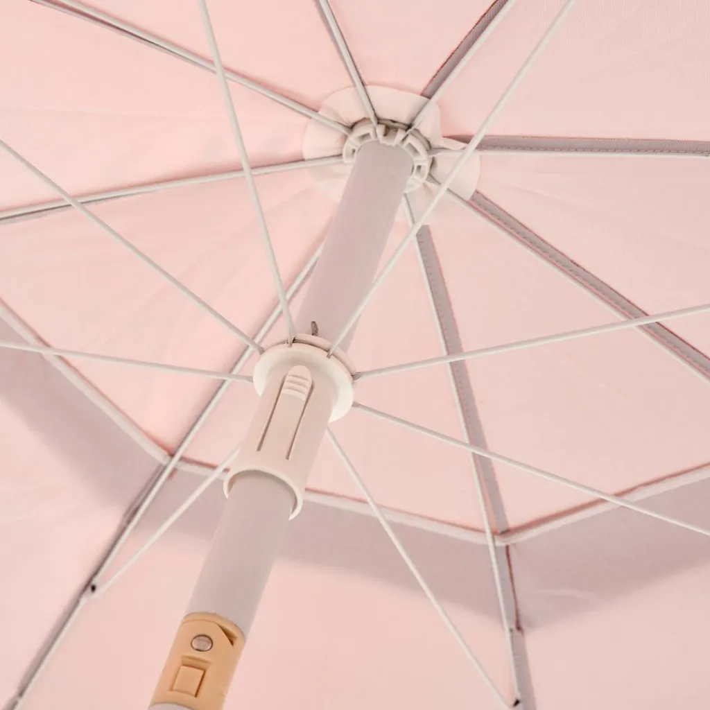 Pieds De Parasol Et Dalles^CASA VALINO Blanc