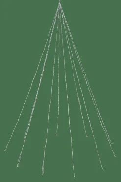 Guirlandes Lumineuses^CASA VELU Guirlande Lumineuse 240 Leds Blanc