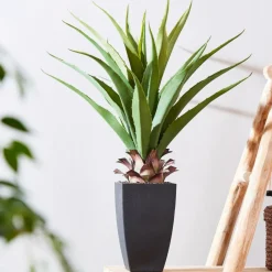 Plantes Artificielles^CASA VERA Aloe Vera Vert